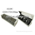high-quality white watch winder 1024WC
